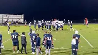 HPCA VARSITY FOOTBALL