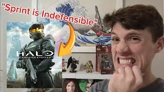 One Feature is KILLING the Halo Remake