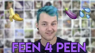 FEEN 4 THE PEEN (FTM PHALLOPLASTY)