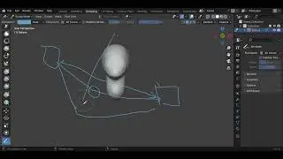 Remaking of Dedan Kimathi in blender