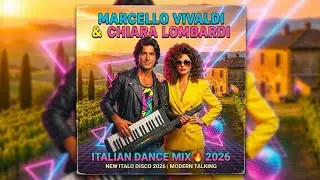 Retro Grooves 80s Hits | Romantic Disco Night Mix — Disco Heart