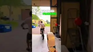 When Pranking Goes Hilariously Wrong 😂 #shorts #prank