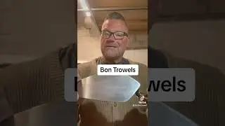 Bon Trowels