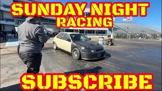 Import face off racing live stream hondas toyotas mustangs