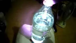 LED for Solar Bottle Bulb