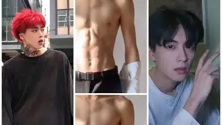 【抖音】高素质小哥哥合集｜不心动挑战｜腹肌男友上线啦 ｜你心动了吗？