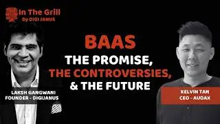 Why Banking as a Service (BAAS) Is Changing Everything!