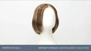 A 360&deg; Look at Kennedy by Estetica Designs