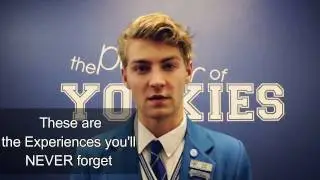 Why York High School?