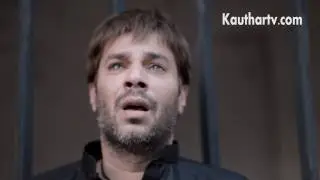 Irfan Haider 2012 -  marsiya noha from film Ishq e Hussain a.s.