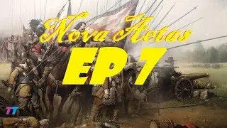 Mount & Blade: Nova Aetas Ep 7 (Maxed Blacksmith) v5.0