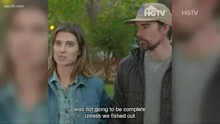 Land Park couple is the host of a new HGTV show | Top 10