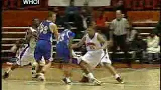 Brandon Paul Shootout 2008