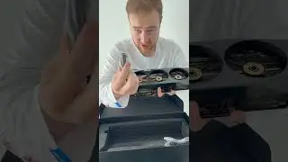 Новые технологии в деле Rx9070Xt Xfx magnetic air  