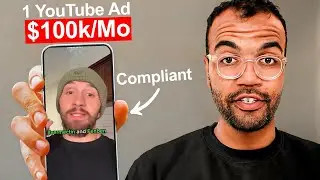 How To Make Compliant YouTube Ads For Ecommerce Brands