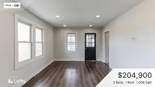 210 HARDING AVE, Woodbury Heights, NJ 08097