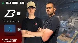 BrestEsport vs Innominatus - ESEA Intermediate [S55]