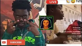 Pasto Flocco Goes SAVAGE MODE On Teacher During CLASS On INSTAGRAM LIVE...AND GUESS WHAT HAPPENED?
