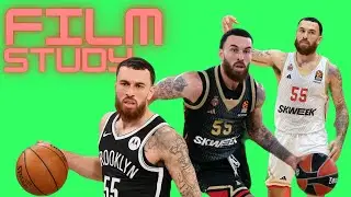 FILM STUDY: HOW TO ISO W/ MIKE JAMES