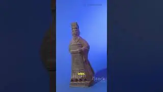 The Chinese Emperor's FATAL Quest!#ancientstories#china#youtubeshorts#history
