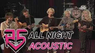 R5 Performs 