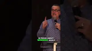 How to Fund the End Time Harvest and Win Souls