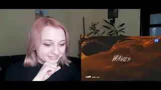 Reaction to Kang Daniel 