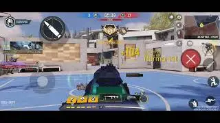 attack of the undead 20 || codm new gameplay video 2025 ||
