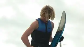 2024 V Slalom Ski