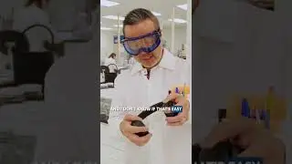 In the Lab: What Causes Products to Fail?