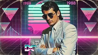 Down Low in '86 - Benny Key