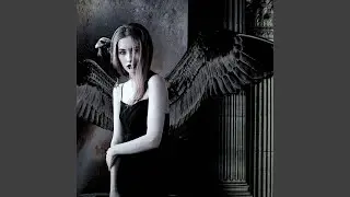 They wear white makeup, dress up in black and look like the living dead (Extended)
