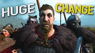 Play as TROOPS in Battle & Sieges NOW! - Bannerlord Patch 1.3.4