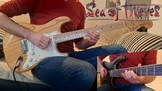 Stitcher's Sorrow (from Sea of Thieves) | Original Cover