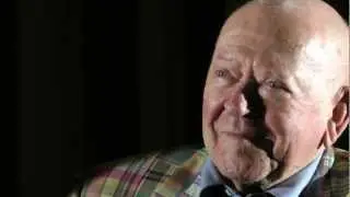 Richard Erdman Interview - Pt 1