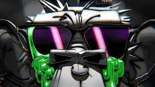 Mutant Hounds | Official Cinematic | MAYC BAYC