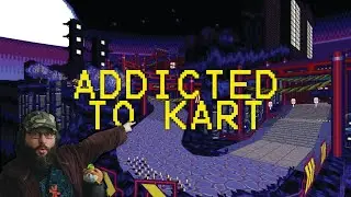 Dr Robotnik's Ring Racers - DOOM MOD MADNESS LIVE