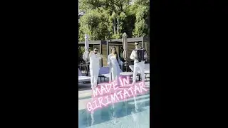 REYAN💥 NARIMAN BALICH💥 JAMDEEN💥&ndash; 