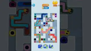 Gecko Out - level 1242-1245 - Gameplay walkthrough
