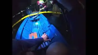 NAG FIELD TEST AKO NANG RAPALA RAGE 500