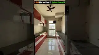 3 Bhk | Godrej Emerald | Million Bricks #shortsvideo #property #thane