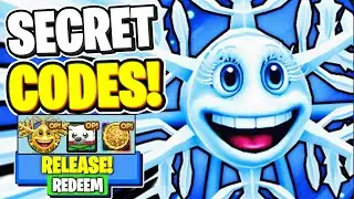 ВСЕ КОДЫ Brainrot Evolution Blueberrini Tatticini и Gargirgurgargargar в ROBLOX Snow Snow Sahur