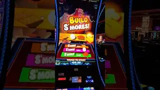 This Slot Machine Gives the CRAZIEST BONUSES!