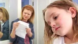 What do you do when you get head lice LouseBuster&trade;