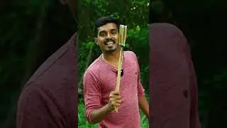 Danger How to Launch a Rocket | Village Rocket Testing | #Shorts Creative Experiment