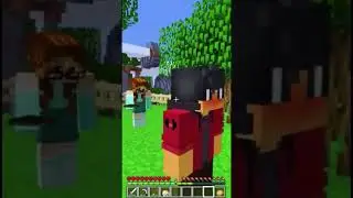 My Goodness&hellip; | Ein | Minecraft | Aphmau | Aaron