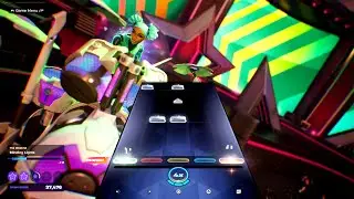 Blinding Lights - Expert Drums - Fortnite Festival