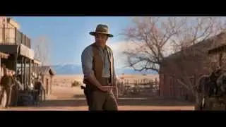 Albert à l'Ouest / Bande-annonce 2 VF [Au cinéma le 2 juillet]