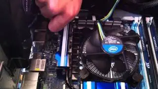 Connecting Basic Computer Cabling