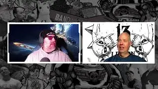 Brian and the OMB talk nonsense about love, life, and mostly wine.